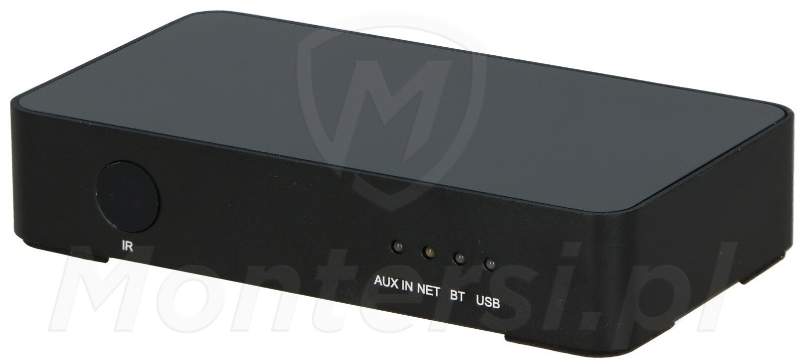 S-10 - Streamer Wi-Fi o Bluetooth 5.0