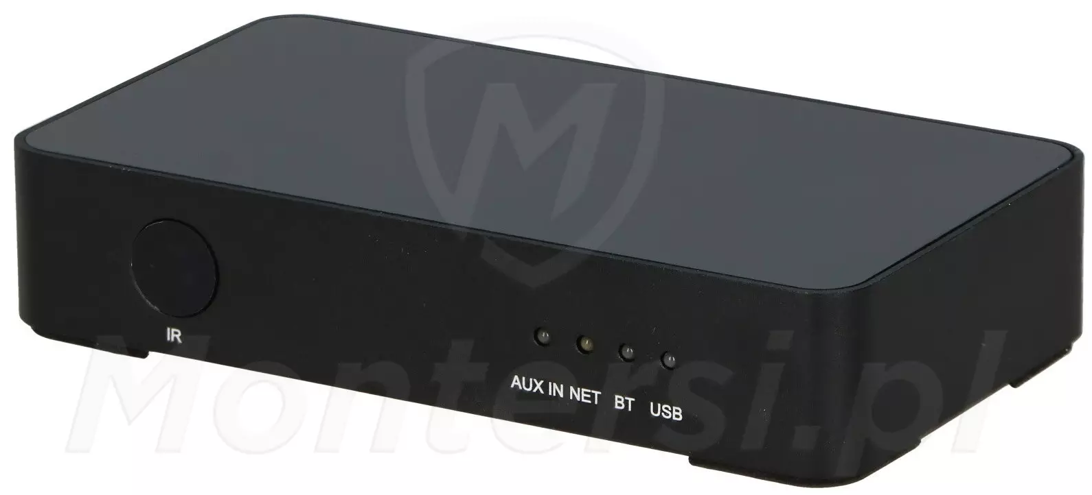 S-10 - Streamer Wi-Fi o Bluetooth 5.0