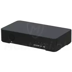 S-10 - Streamer Wi-Fi o...