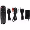 S-10 - Streamer Wi-Fi o Bluetooth 5.0