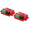ETH10‑2wire‑SET - Zestaw do transmisji