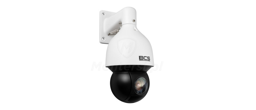 Szybkoobrotowa kamera BCS-L-SIP4445SR15-Ai2