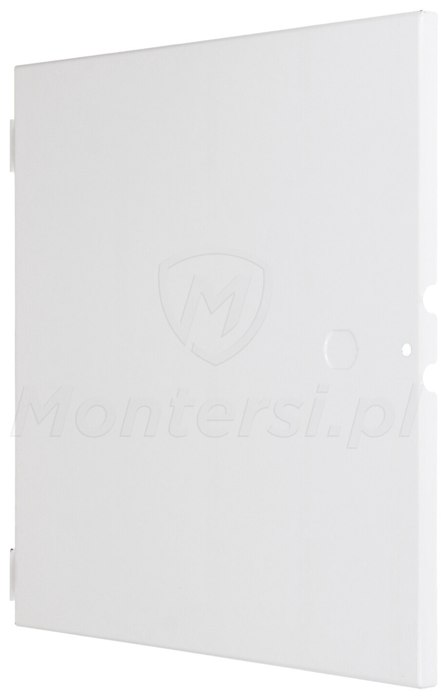 PO500A - Drzwiczki do AWO500