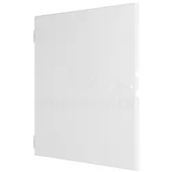 PO500A - Drzwiczki do AWO500