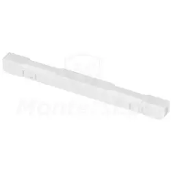 Zamknięta osłona spawu mechanicznego FAST-MS1