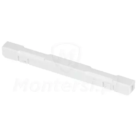 Zamknięta osłona spawu mechanicznego FAST-MS1