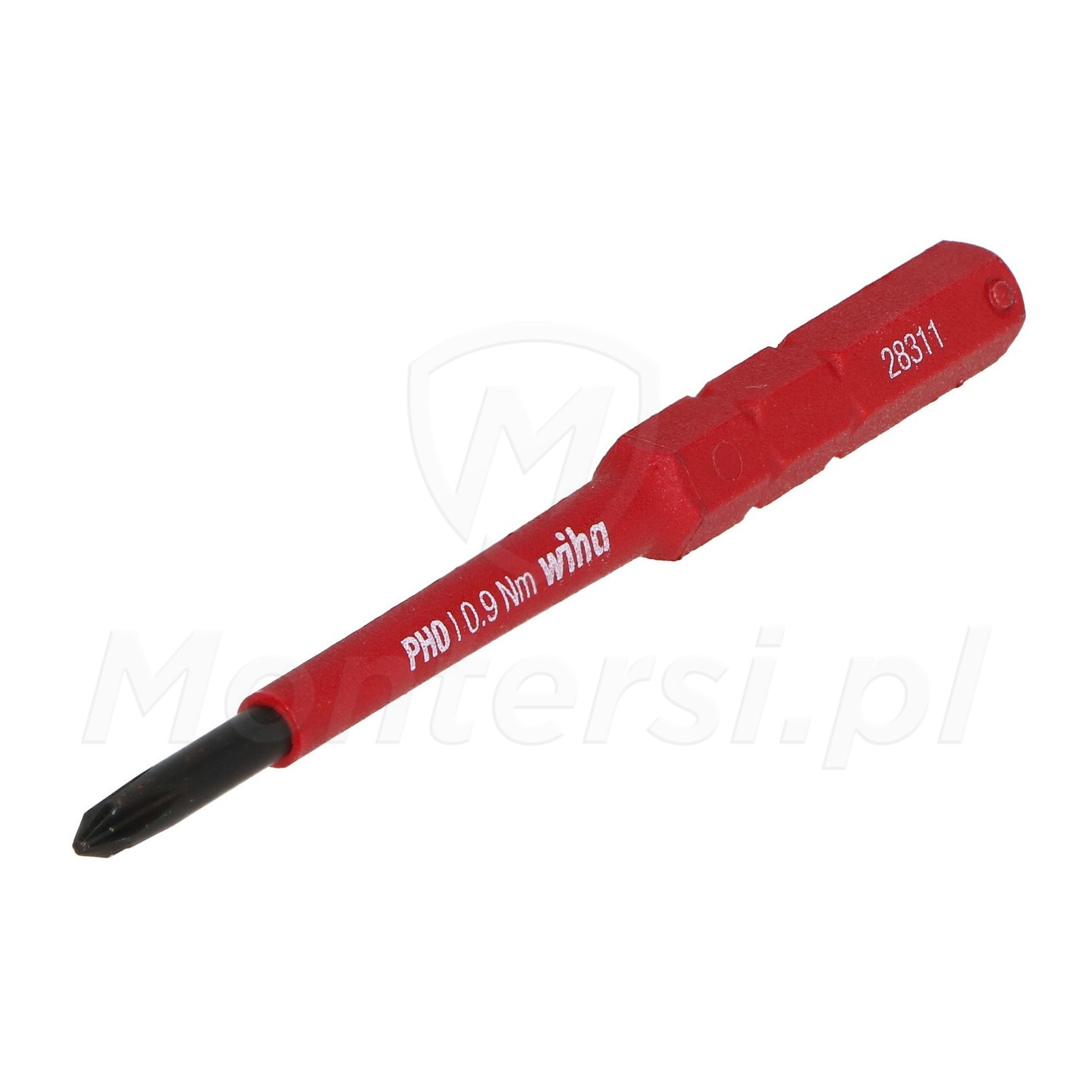 WIHA 43116 - Bit slimBit electric Phillips PH0