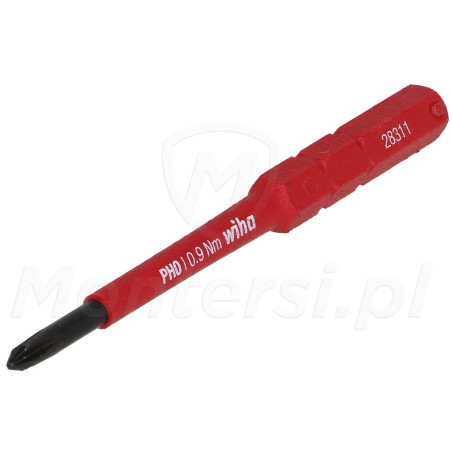 WIHA 43116 - Bit slimBit electric Phillips PH0