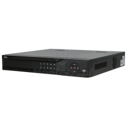 Rejestrator IP BCS-L-NVR3204-A-4K-16P-Ai