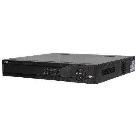 Rejestrator IP BCS-L-NVR3204-A-4K-16P-Ai