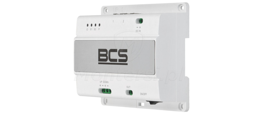 BCS-ADIP-III - Adapter IP