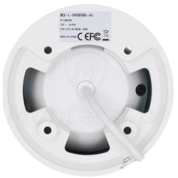 BCS-L-EIP28FSR5-AI1 - spód kamery