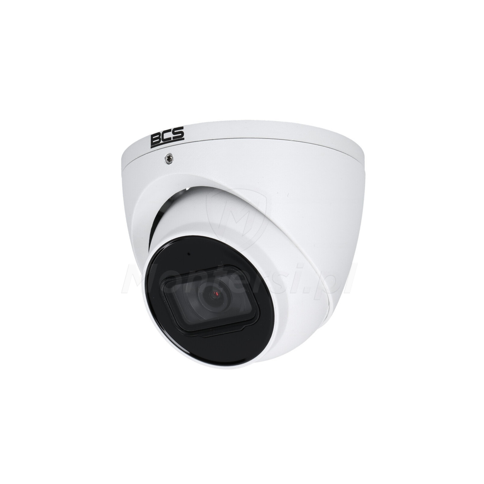 BCS-L-EIP28FSR5-AI1 - Kopułowa kamera IP 8 Mpx
