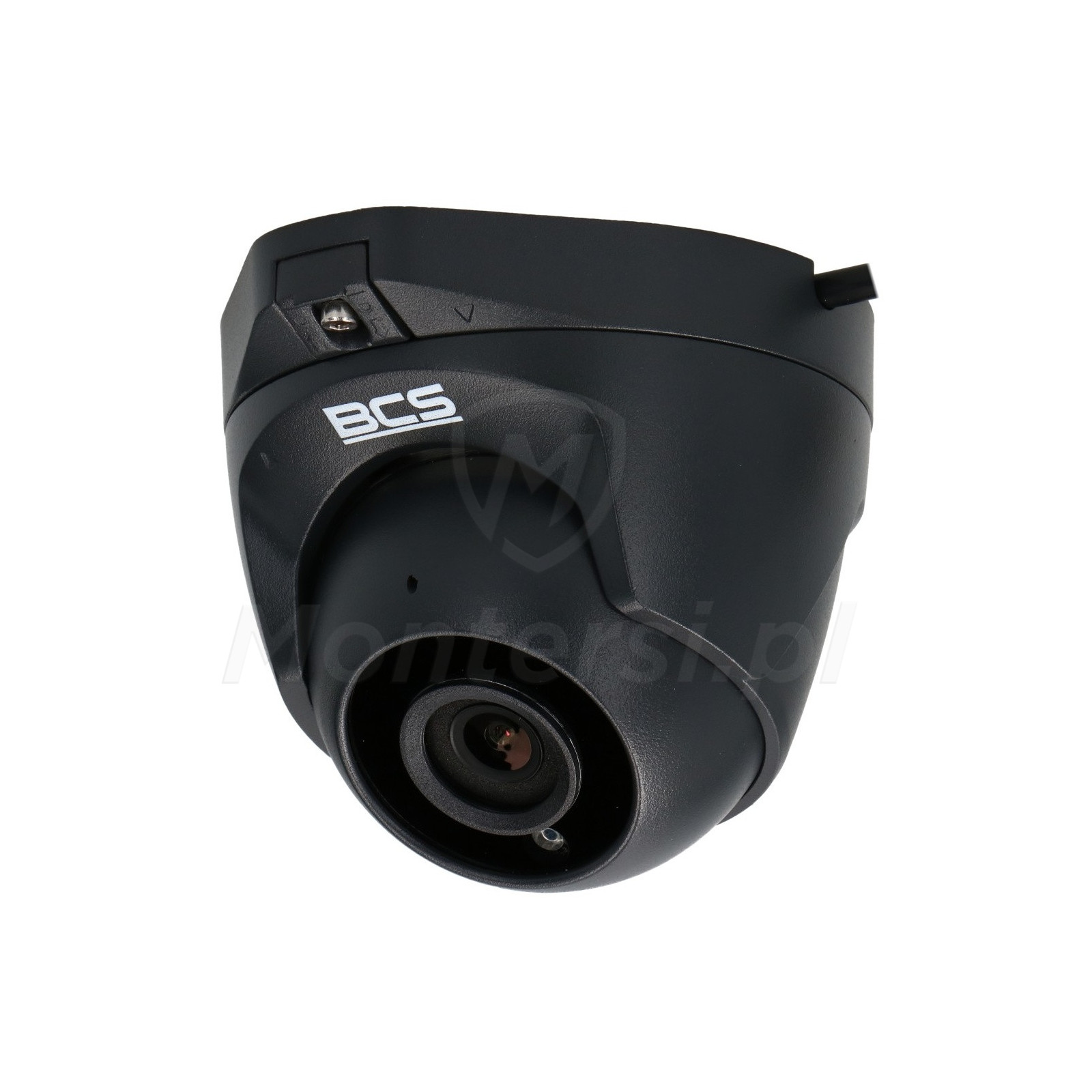 BCS-EA25FSR3-G(H1) - Kopułkowa kamera