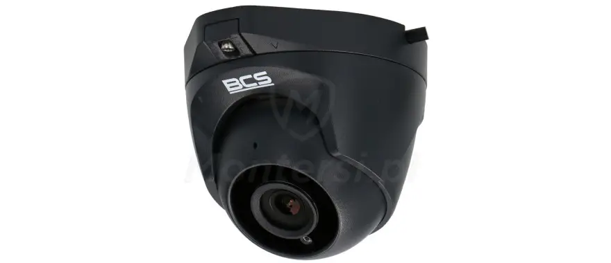 BCS-EA25FSR3-G(H1) - Kopułkowa kamera
