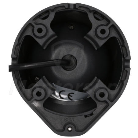 BCS-EA25FSR3-G(H1) - Mocowanie kamery