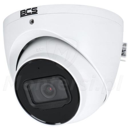 Kopułkowa kamera IP BCS-L-EIP15FSR3-Ai1