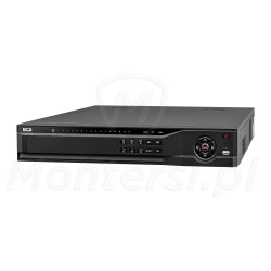 Rejestrator IP BCS-L-NVR1604-A-4K-16P