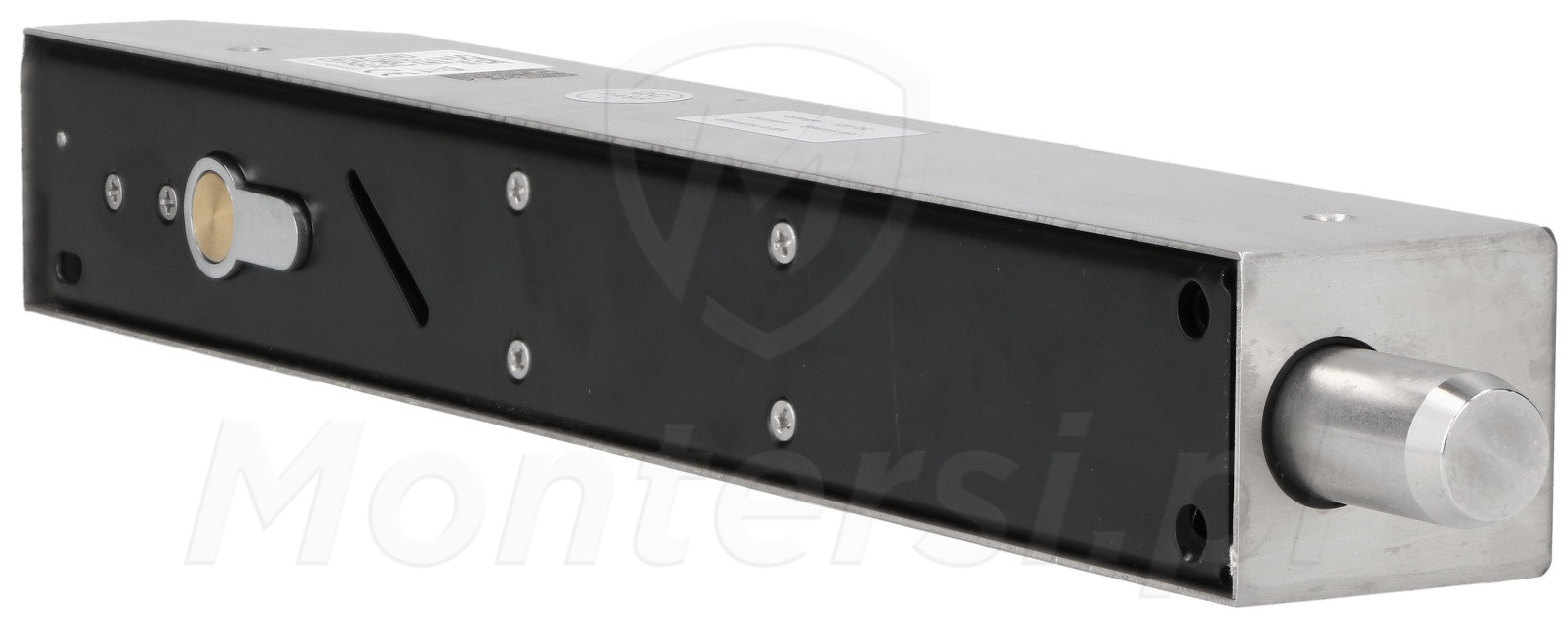 EB-1900 - Elektrozamek trzpieniowy EB-1900 - Elektrozamek trzpieniowy