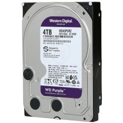 WD43PURZ - Dysk twardy 4 TB do rejestratora