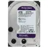 WD43PURZ - Dysk twardy 4 TB do rejestratora WD43PURZ - Dysk twardy 4 TB do rejestratora