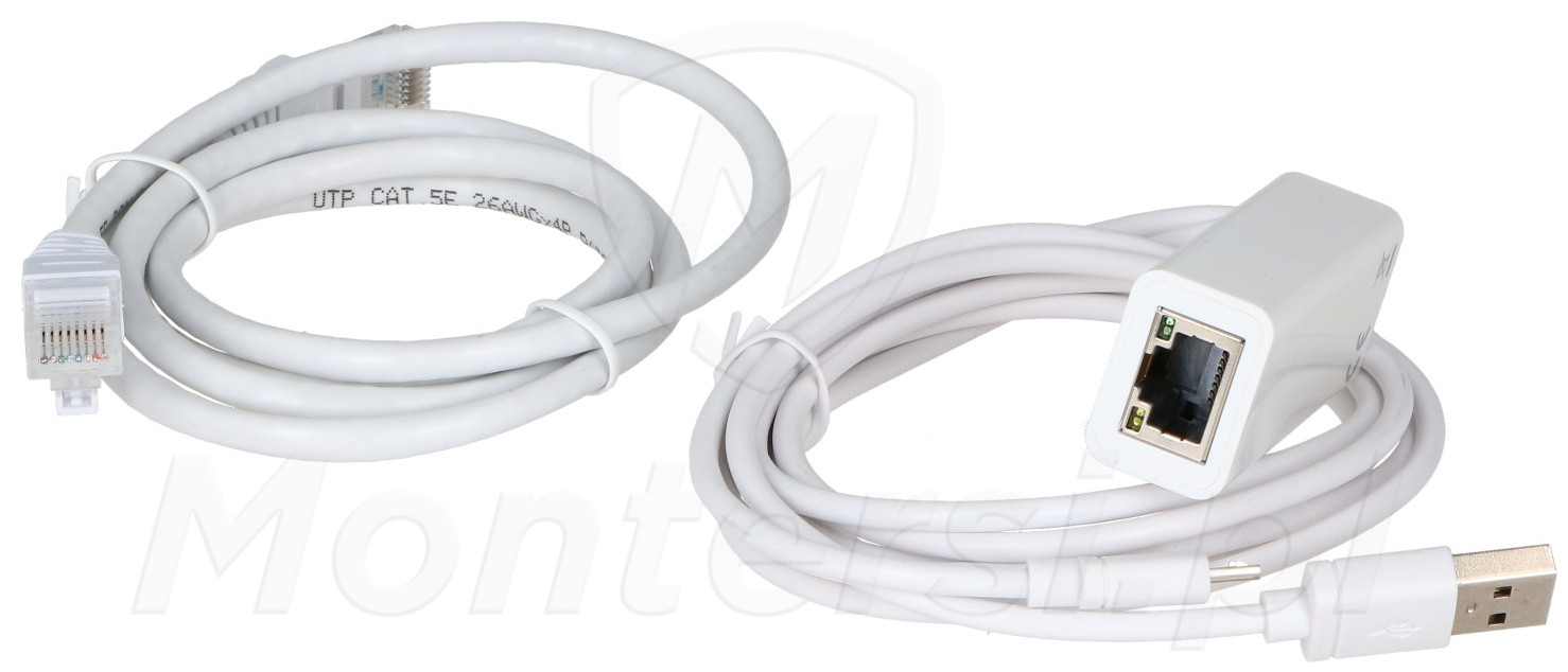 HubNetworklink - łącznik centrali Yubii Home z lokalną siecią kablową LAN