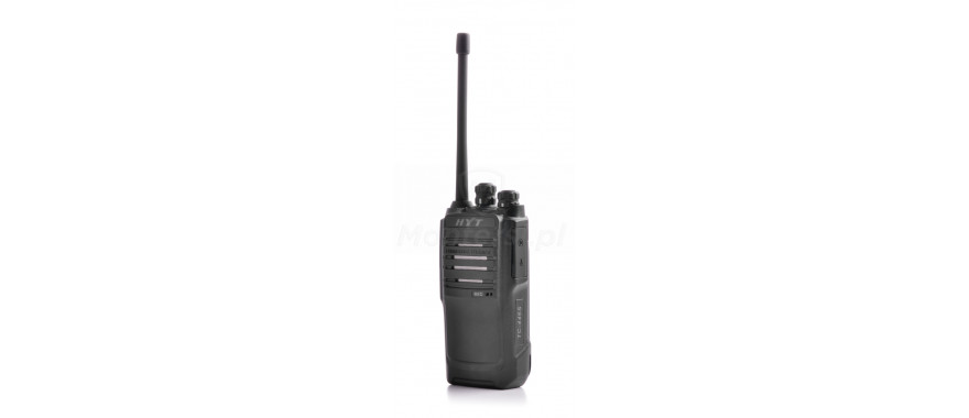 Radiotelefon TC-446S
