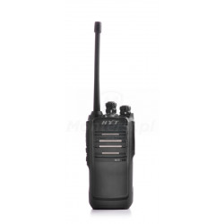 Front radiotelefonu TC-446S