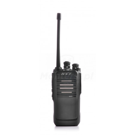 Front radiotelefonu TC-446S