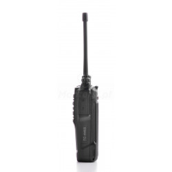 Bok radiotelefonu TC-446S