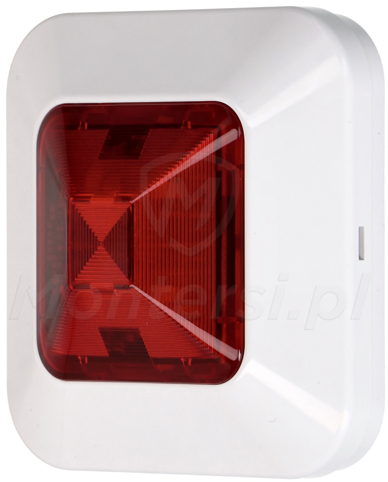 WZ-400 - Wskaźnik zadziałania