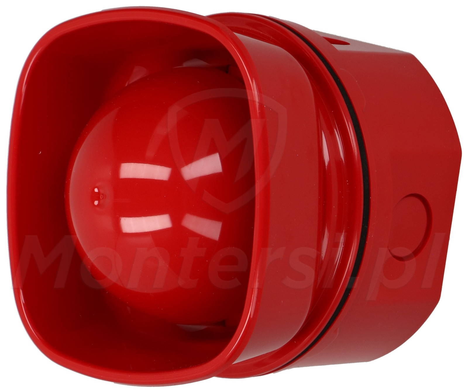 SPP-401 - Sygnalizator akustyczny