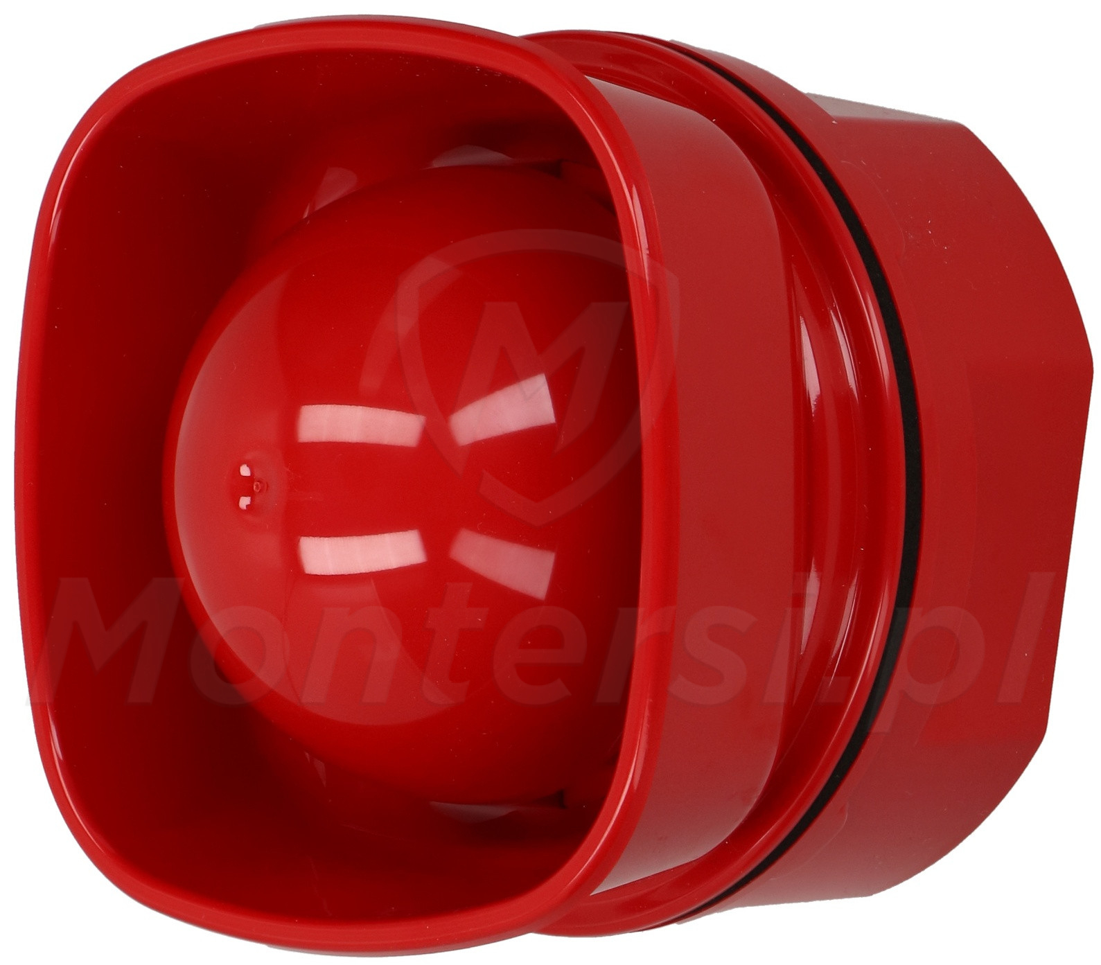 SPP-400 - Sygnalizator akustyczny