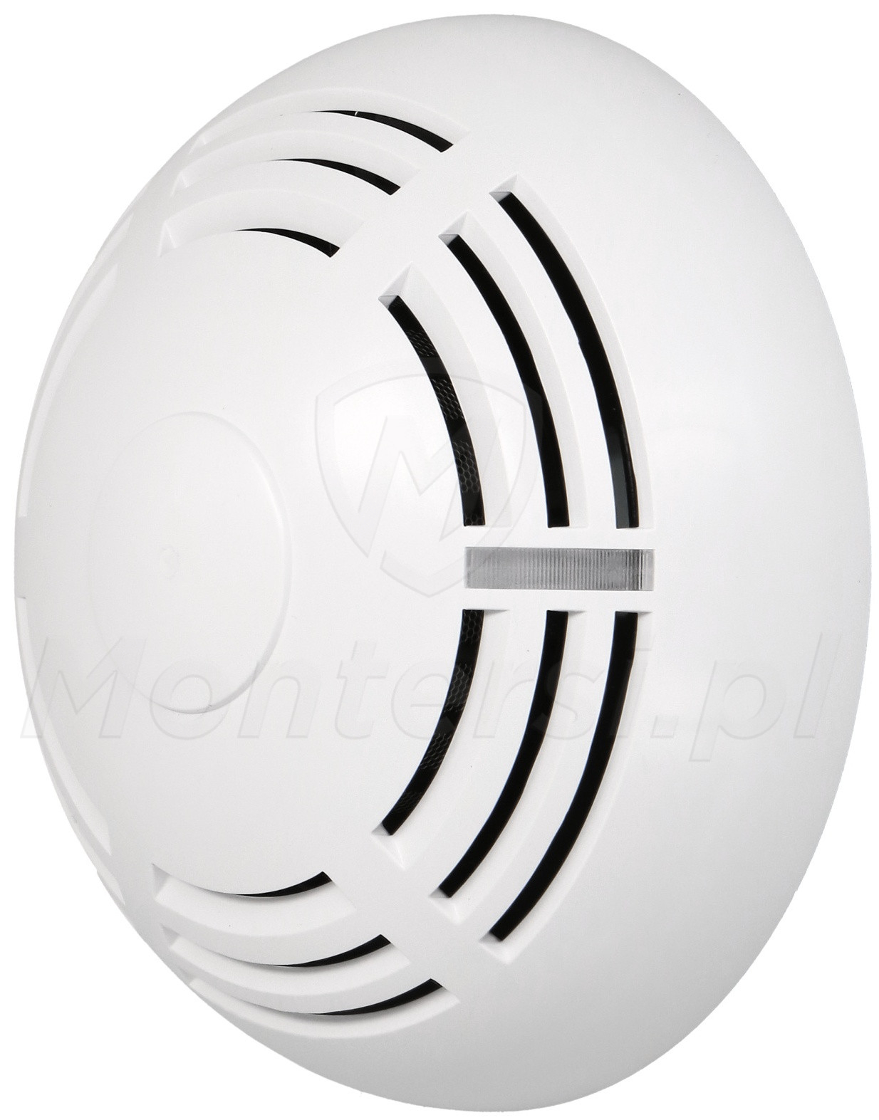 DRP-400 - Adresowalna optyczna czujka dymu