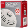 DCP-400 - Adresowalna optyczna czujka ciepła