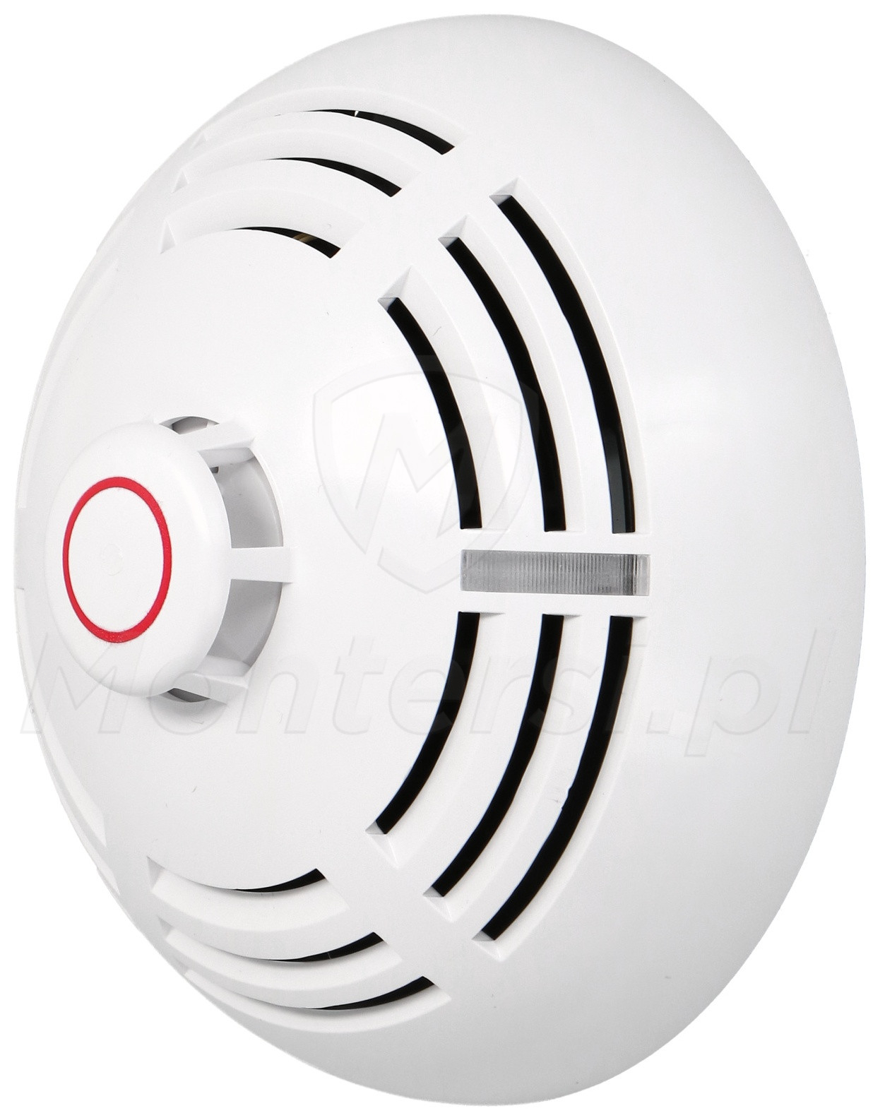 DCP-400 - Adresowalna optyczna czujka ciepła