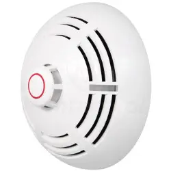 DCP-400 - Adresowalna optyczna czujka ciepła