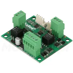 ACSP-RSI - Moduł izolacji...