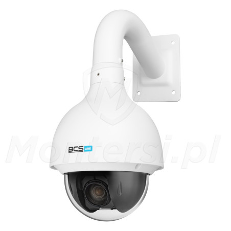 Kamera IP BCS-L-SIP2432S-Ai2