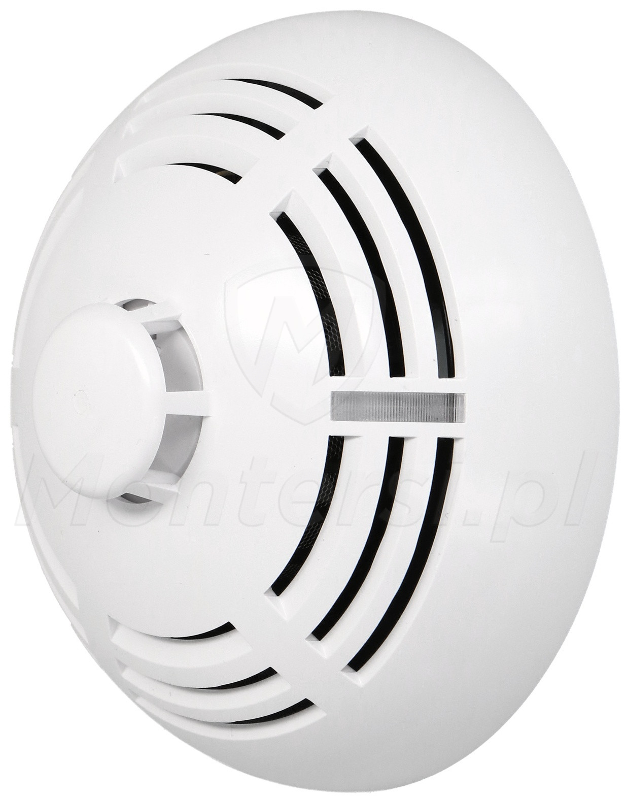 DMP-400 - Czujka dymu i ciepła