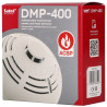 DMP-400 - Czujka dymu i ciepła