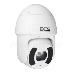 Szybkoobrotowa kamera IP BCS-L-SIP5245SR25-Ai2