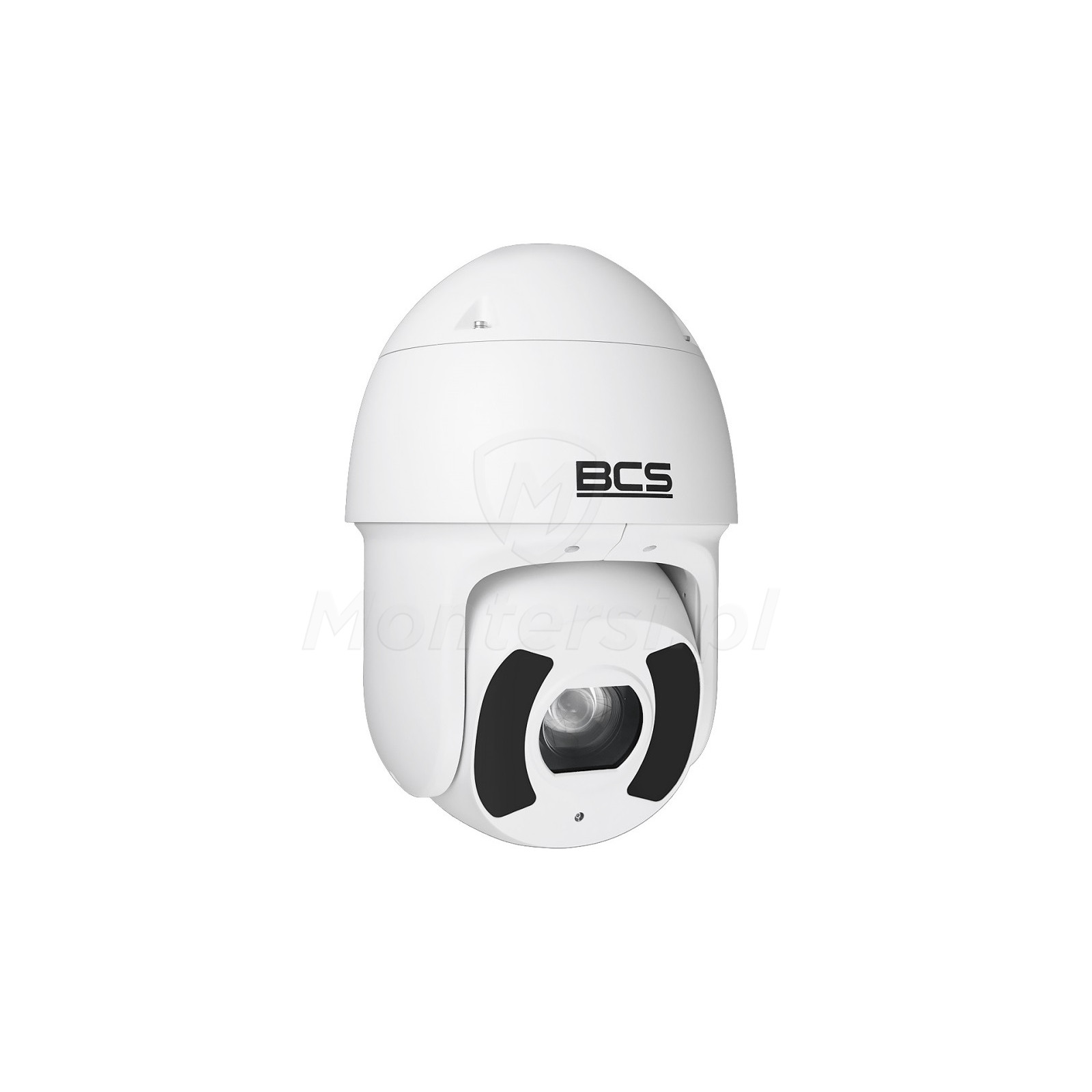 Szybkoobrotowa kamera IP BCS-L-SIP5245SR25-Ai2