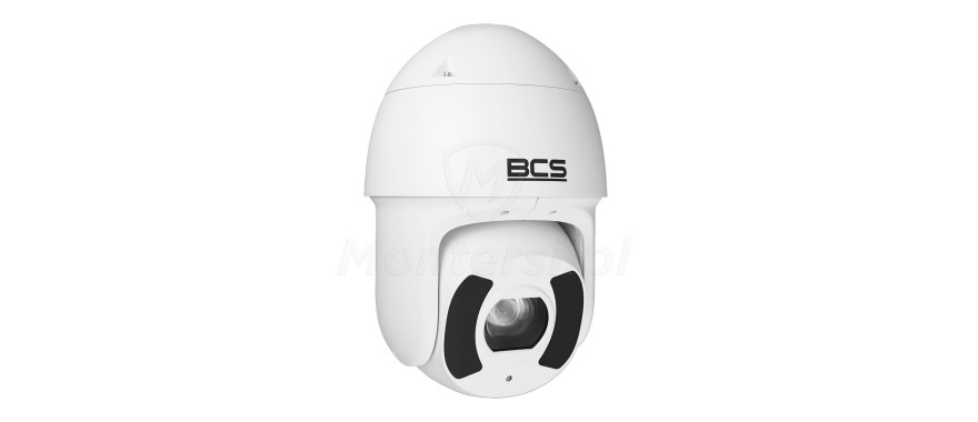 Szybkoobrotowa kamera IP BCS-L-SIP5245SR25-Ai2