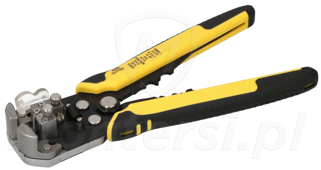 HT-766 - Ściągacz izolacji