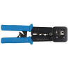 CCAS-PLUGTOOL-EZ-002 - Zaciskarka do wtyków przelotowych RJ45 i RJ12 CCAS-PLUGTOOL-EZ-002 - Zaciskarka do wtyków przelotowych RJ45 i RJ12