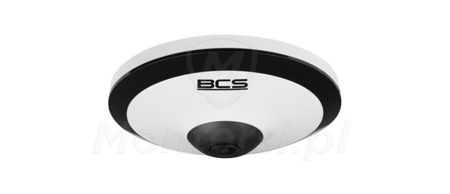 Sufitowa kamera IP BCS-L-FIP25FSR1-Ai2