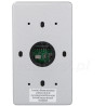 82225A - 1 abonentowy panel bramowy,2-wire, kamera 2Mpx, RFID,