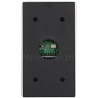 82225A - 1 abonentowy panel bramowy,2-wire, kamera 2Mpx, RFID,