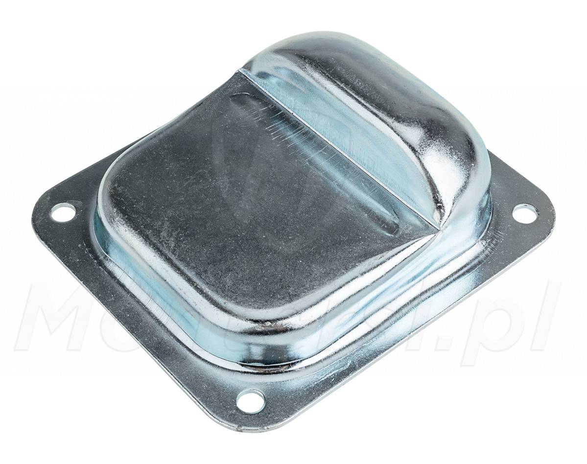 C380 - Ogranicznik do bramy skrzydłowej